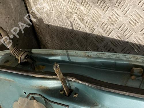 Right front door OPEL AGILA (A) (H00) 1.2 16V (F68) | BP20008951C3 