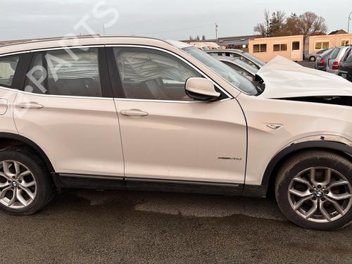 Switch BMW X3 (F25) xDrive 20 d | BP34525175I30 - Image 22