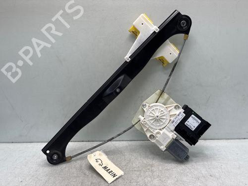 Used Rear left window mechanism Rear left window mechanism 39107816 39107816