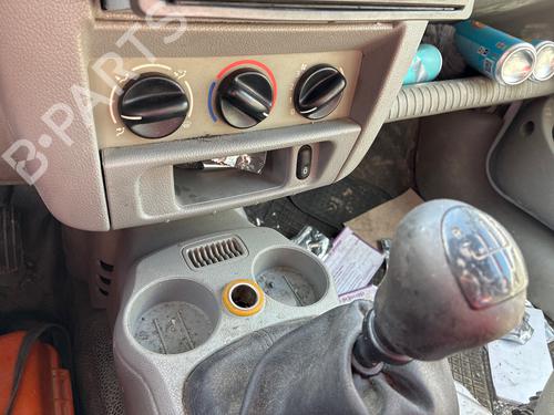 Warning switch RENAULT KANGOO Express (FC0/1_) 1.5 dCi (FC07, FC1R) | BP36474392I22 - Image 6