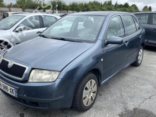 Left taillight SKODA FABIA I (6Y2) 1.9 SDI | BP21086323C34 