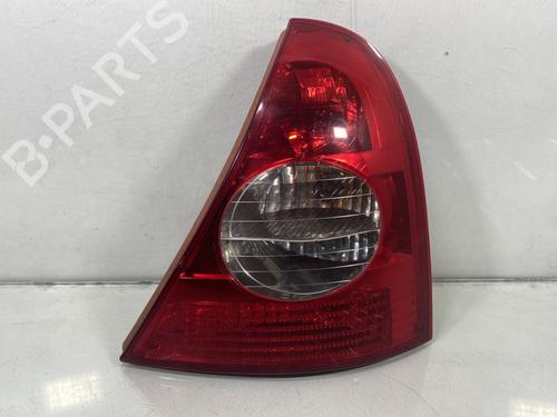 Høyre baklys RENAULT CLIO II (BB_, CB_) 1.5 dCi (B/CB07) (65 hp) 29141741