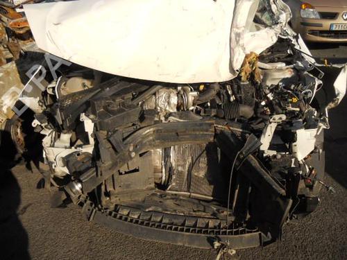 ABS pump CITROËN C3 II (SC_) 1.4 HDi 70 (SC8HZC, SC8HR0, SC8HP4) | BP20035104M43 