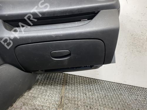 Dashboard RENAULT CLIO IV (BH_) 1.5 dCi 75 | BP29206228C46 