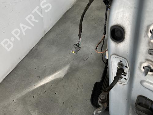 Left front door RENAULT ESPACE IV (JK0/1_) 2.0 dCi (JK01, JK02, JK1J, JK1K, JK1H) | BP29359839C2 