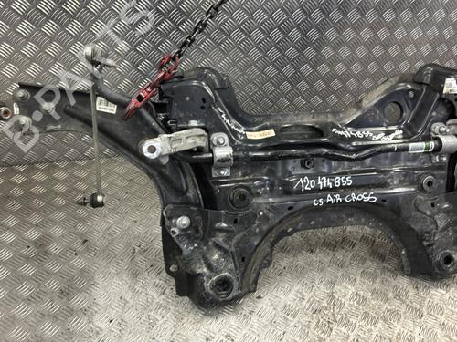 Subframe CITROËN C5 AIRCROSS (A_) 1.2 Hybrid 136 (ARHPYJ) | BP37755376M9 - Image 3