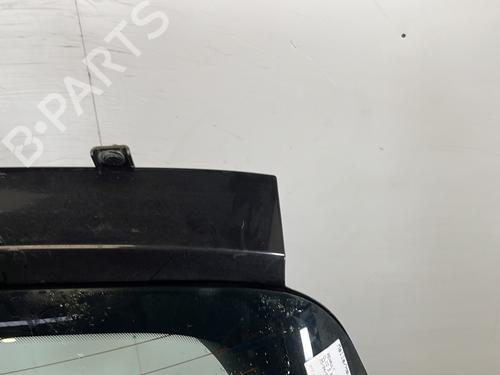 Tailgate RENAULT CLIO III (BR0/1, CR0/1) 1.6 16V (BR09, BR0T, CR09, CR0T) | BP29841443C6