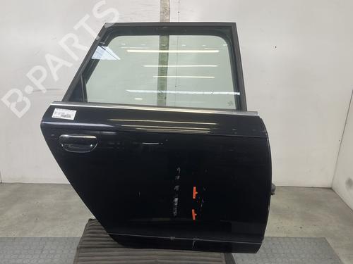 Used Right rear door AUDI A6 C6 Avant (4F5) 2.0 TDI (136 hp) 29151261