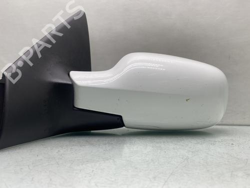Left mirror RENAULT MEGANE II (BM0/1_, CM0/1_) 1.5 dCi (BM02, BM13, BM2A, CM02, CM13) | BP29707455C26 