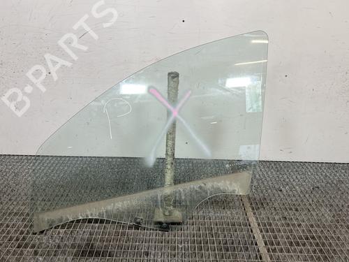 Used Front left door window DACIA DUSTER (HS_) 1.5 dCi (109 hp) 29039440