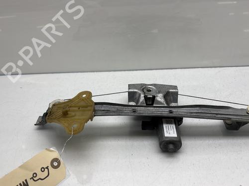 Rear left window mechanism RENAULT CAPTUR I (J5_, H5_) 1.5 dCi 90 (J5N4, J5M5, J5MW, J5M6, J5AL, J5AJ) | BP30890496C24  - Image 5