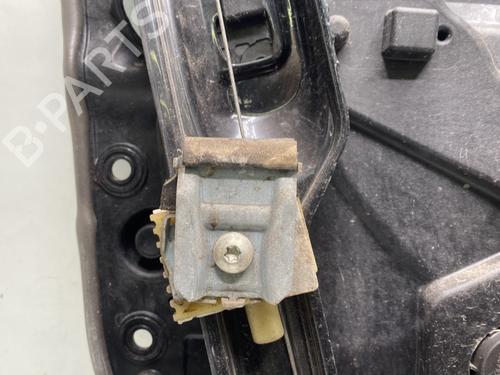 Front right window mechanism VW GOLF VI (5K1) 2.0 TDI | BP32062875C23 