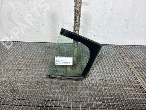 Dør rude ventre bagtil Dør rude ventre bagtil RENAULT MEGANE III Hatchback (BZ0/1_, B3_) 1.5 dCi (BZ09, BZ0D, BZ1W, BZ29, BZ14) (110 hp) 36792389 36792389