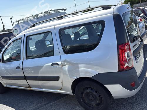 Right front fog light DACIA LOGAN MCV (KS_) 1.6 16V (KS0L, KS0M, KS0P, KS1S) | BP30751378C31 - Image 13