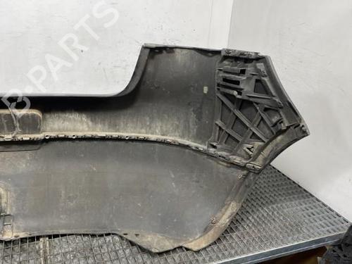 Used Rear bumper Rear bumper VW GOLF V (1K1) [2003-2010] 27363330 27363330