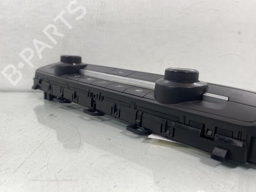 Climate control CITROËN JUMPY III Van (V_) 2.0 BlueHDi 120 | BP31310468I5 