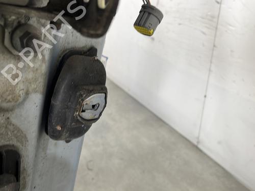 Right front door RENAULT ESPACE IV (JK0/1_) 2.0 (JK0A, JK1D, JK0N) | BP31130231C3 