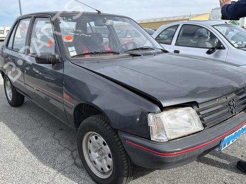 Instrument cluster PEUGEOT 205 II (20A/C) 1.0 | BP30112949C47 