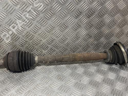 Used Left front driveshaft DACIA LOGAN MCV (KS_) 1.6 (KS0B, KS0D, KS0F) (87 hp) 31205435