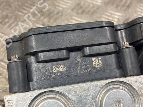 ABS pump FORD TRANSIT V363 Platform/Chassis (FED, FFD) 2.0 EcoBlue RWD | BP38778610M43 - Image 4