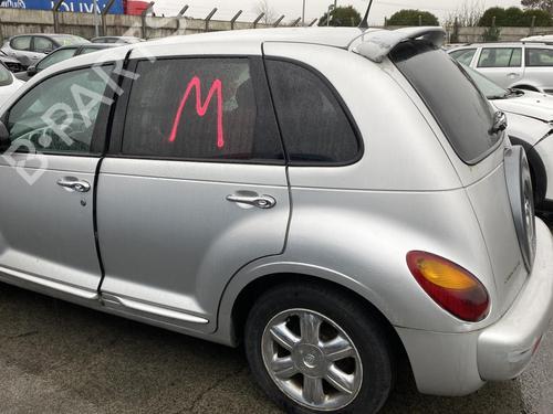 Left front window switch CHRYSLER PT CRUISER (PT_) 2.2 CRD | BP24962225I27  - Image 24