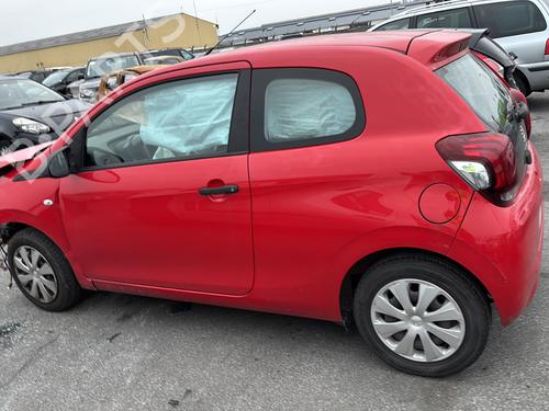 Interior roof light PEUGEOT 108 1.0 VTi 72 | BP28522490I8 - Image 7