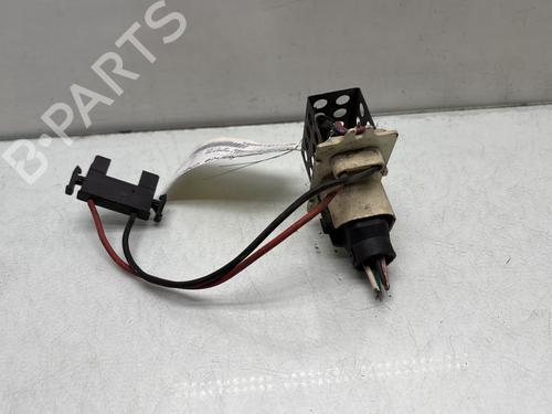 Used Heater resistor Heater resistor RENAULT CLIO I (B/C57_, 5/357_) 1.2 (5/357Y, 5/357K) (58 hp) 31266515 31266515