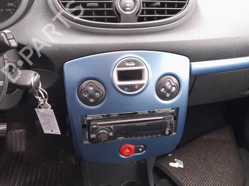 Switch RENAULT CLIO III (BR0/1, CR0/1) 1.5 dCi (BR17, CR17) | BP32190371I30  - Image 22