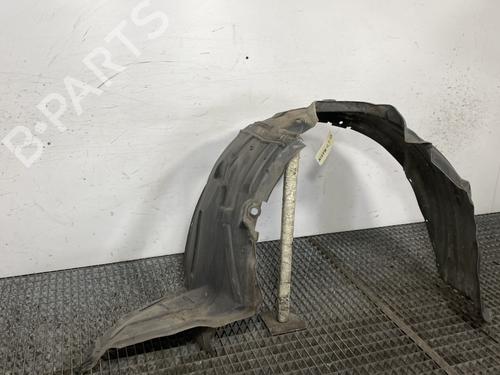 Wheel arch MAZDA 5 (CR) 2.0 CD (CR19) | BP26236367C56 