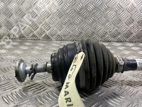 Left front driveshaft MINI MINI (F55) One | BP19952702M38 - Image 4