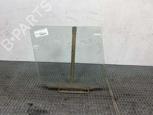 Rear right door window MAZDA DEMIO (DW) 1.3 16V (DW3W, DW19) | BP19954089C21 