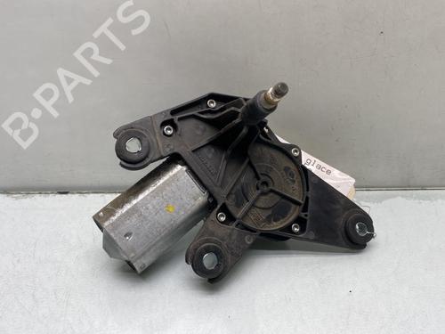 Used Rear wiper motor RENAULT TRAFIC II Van (FL) 1.9 dCi 80 (FL0B) (82 hp) 31212730