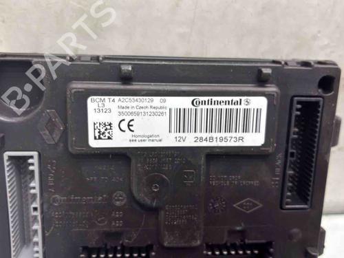 Electronic module RENAULT CLIO IV (BH_) 1.5 dCi 75 | BP36792484M83 - Image 3