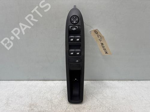 left-front-window-switch-citroen-c4-ii-nc_-2009-34459075 main image