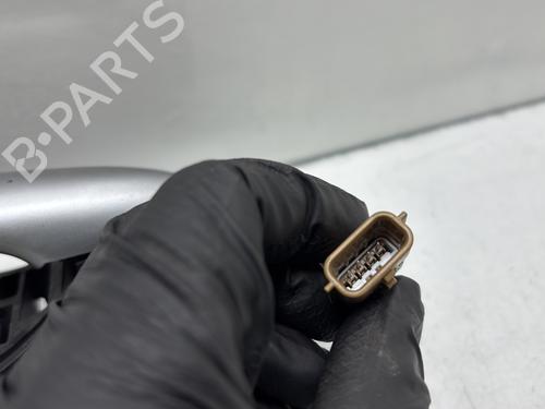 Klamka zewnętrzna drzwi przednich prawych RENAULT SCÉNIC II (JM0/1_) 1.5 dCi (JM1E, JM16) | BP29897488C129