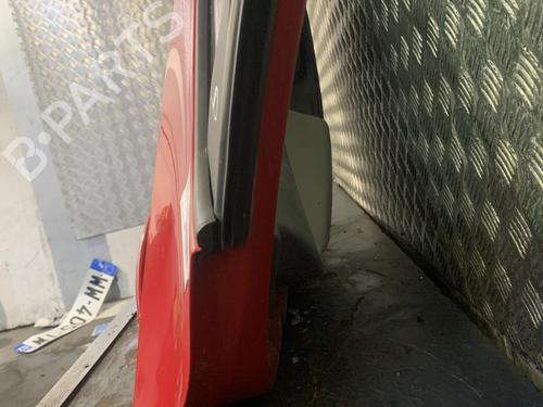 Left rear door SEAT IBIZA IV (6J5, 6P1)  | BP21957131C4 