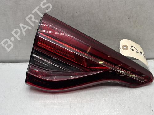 Used Left tailgate light RENAULT CLIO V (B7_) 1.5 Blue dCi 115 (B7AD) (116 hp) 28954213