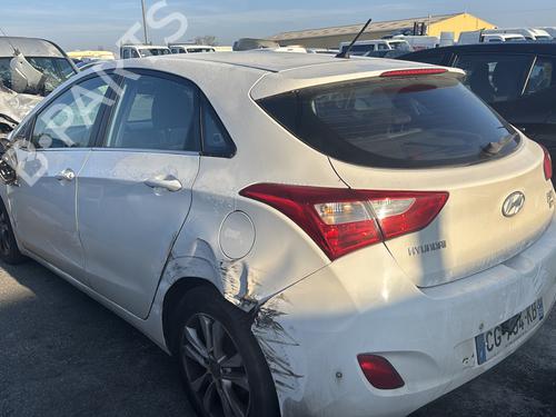 Left taillight HYUNDAI i30 (GD) 1.6 CRDi | BP40270815C34 - Image 22