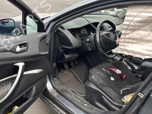 Right tailgate light CITROËN C5 III Break (RW_) 1.6 HDi 110 (RW9HZC) | BP24554670C80  - Image 23