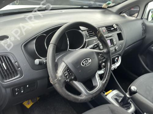 Left tailgate light KIA RIO III (UB) 1.25 CVVT | BP33204343C79 - Image 10