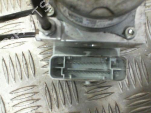 ABS pump CITROËN C3 II (SC_) 1.4 HDi 70 (SC8HZC, SC8HR0, SC8HP4) | BP20035104M43 