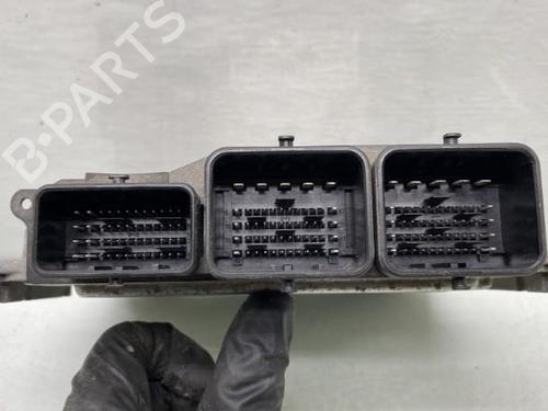 Used Engine control unit (ECU) Engine control unit (ECU) PEUGEOT 206+ (2L_, 2M_) 1.4 HDi eco 70 (68 hp) 21485830 21485830