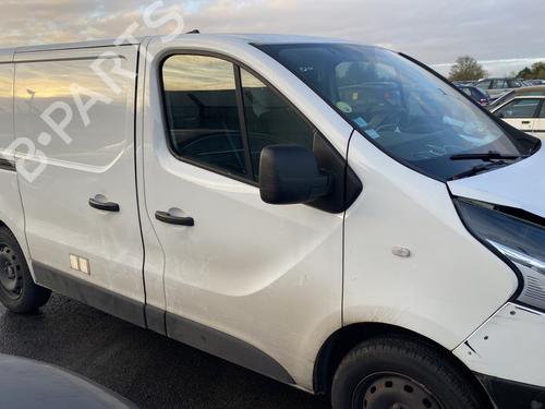 Højre solskærm RENAULT TRAFIC III Van (FG_) 1.6 dCi 95 (FGMJ, FGMR) | BP31831385I2 - Image 18