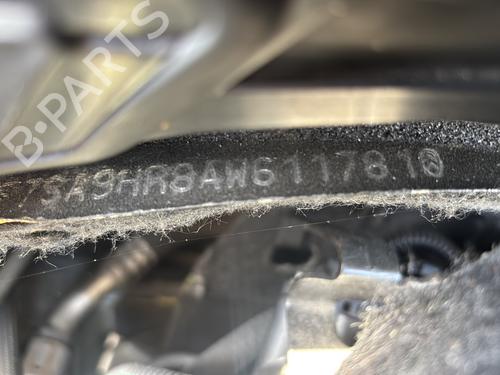 AC compressor CITROËN DS3 (SA_) 1.6 HDi 110 | BP28522708M34  - Image 18