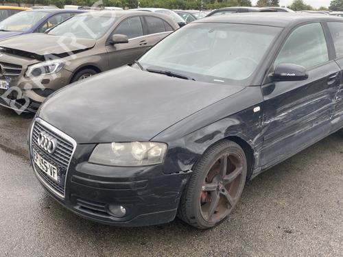 Left front fog light AUDI A3 (8P1) 2.0 TDI 16V | BP26952479C30  - Image 7