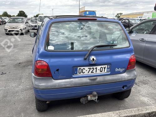 Udstødningssystem RENAULT TWINGO I (C06_) 1.2 (C066, C068) | BP29339905M121 