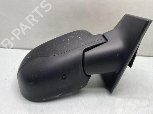 Right mirror RENAULT CLIO III (BR0/1, CR0/1) 1.5 dCi | BP30599784C27