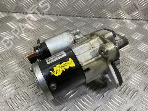 Starter RENAULT CAPTUR I (J5_, H5_) 1.2 TCe 120 | BP20007792M8 - Image 4