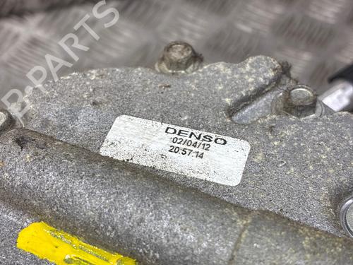 AC compressor FORD KA (RU8) 1.2 | BP39553278M34 - Image 3