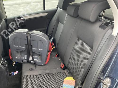 Left headlight VW GOLF VI (5K1) 2.0 TDI | BP31189540C28  - Image 12